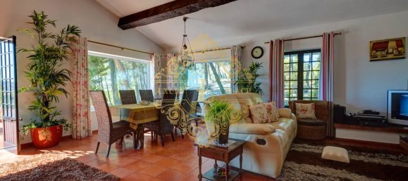 4 bedrooms House in Sesimbra, Portugal No. 51237 11