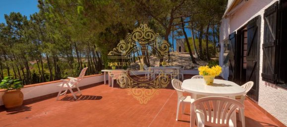 4 bedrooms House in Sesimbra, Portugal No. 51237 8