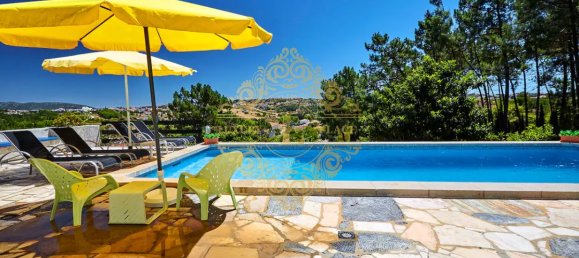 4 bedrooms House in Sesimbra, Portugal No. 51237 3