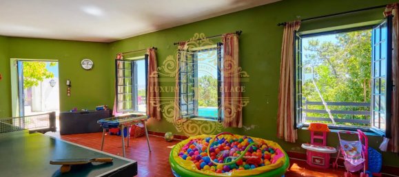 4 bedrooms House in Sesimbra, Portugal No. 51237 14