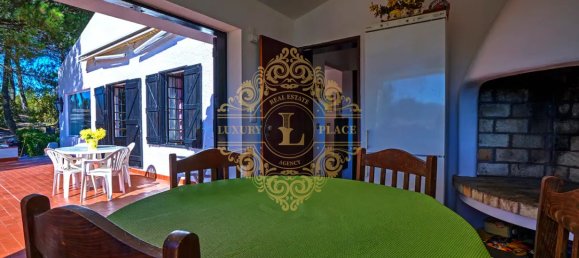 4 bedrooms House in Sesimbra, Portugal No. 51237 13