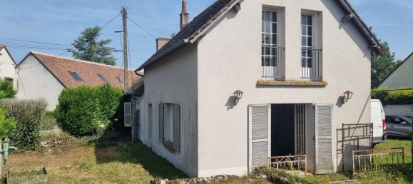 3 chambres Maison à Blois, France No. 316579 2