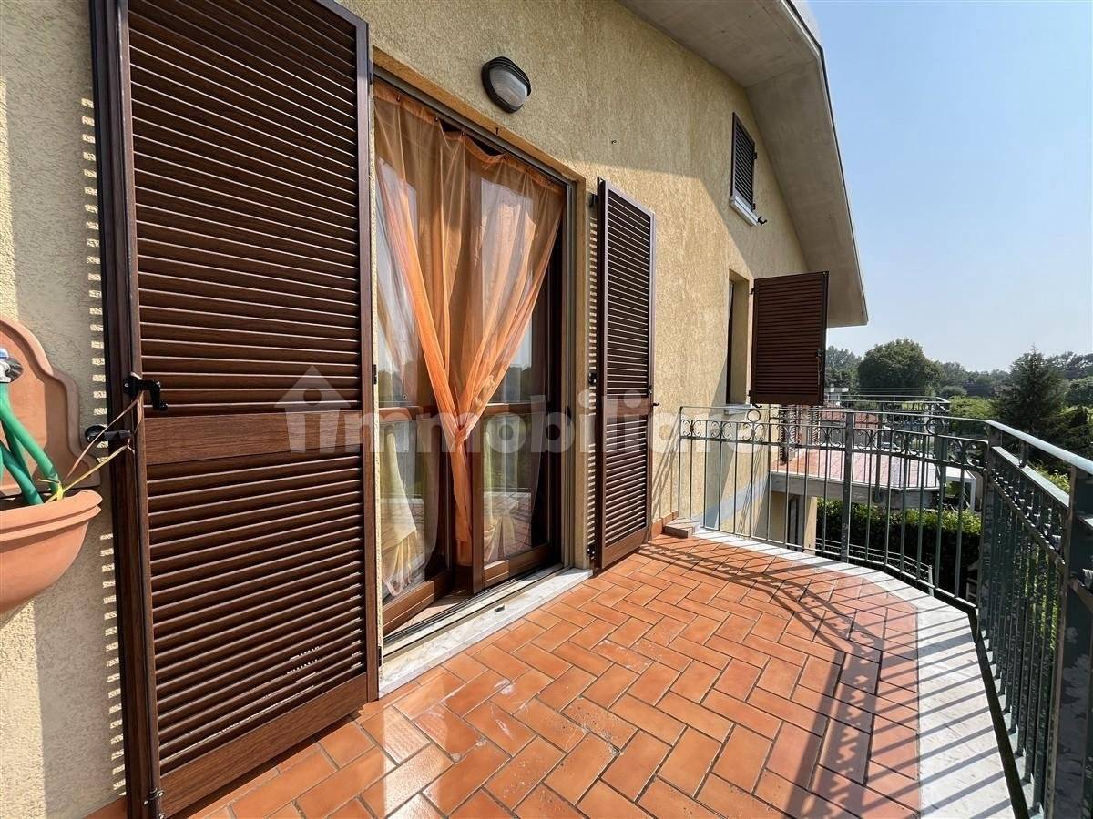 2 Schlafzimmer Wohnung in Massa, Italy, Nr. 355306