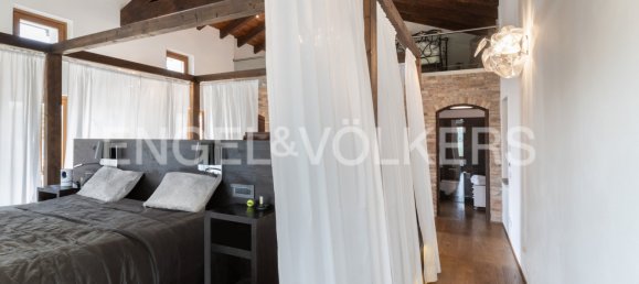 7 bedrooms Villa in Agliano Terme, Italy No. 131371 32