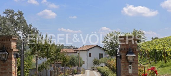 7 bedrooms Villa in Agliano Terme, Italy No. 131371 17