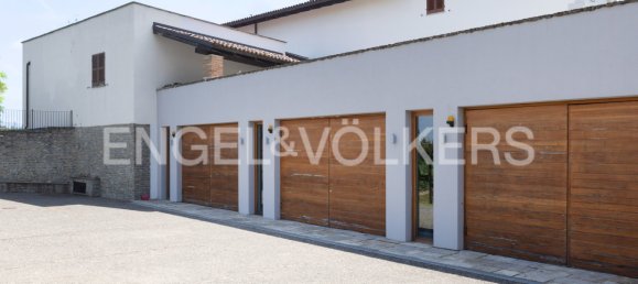 7 bedrooms Villa in Agliano Terme, Italy No. 131371 14
