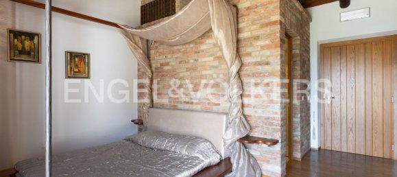 7 bedrooms Villa in Agliano Terme, Italy No. 131371 8