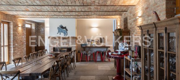 7 bedrooms Villa in Agliano Terme, Italy No. 131371 23