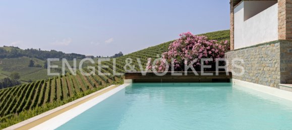 7 bedrooms Villa in Agliano Terme, Italy No. 131371 37