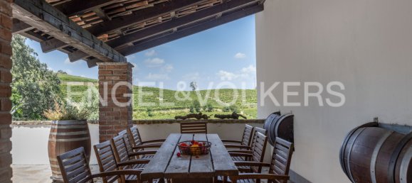 7 bedrooms Villa in Agliano Terme, Italy No. 131371 15