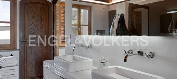 7 bedrooms Villa in Agliano Terme, Italy No. 131371 38