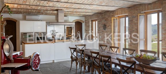 7 bedrooms Villa in Agliano Terme, Italy No. 131371 21