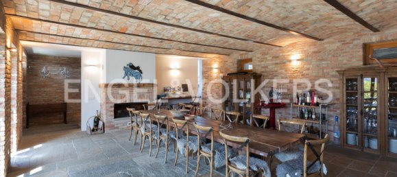 7 bedrooms Villa in Agliano Terme, Italy No. 131371 20