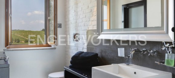 7 bedrooms Villa in Agliano Terme, Italy No. 131371 4