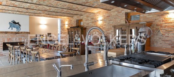 7 bedrooms Villa in Agliano Terme, Italy No. 131371 22