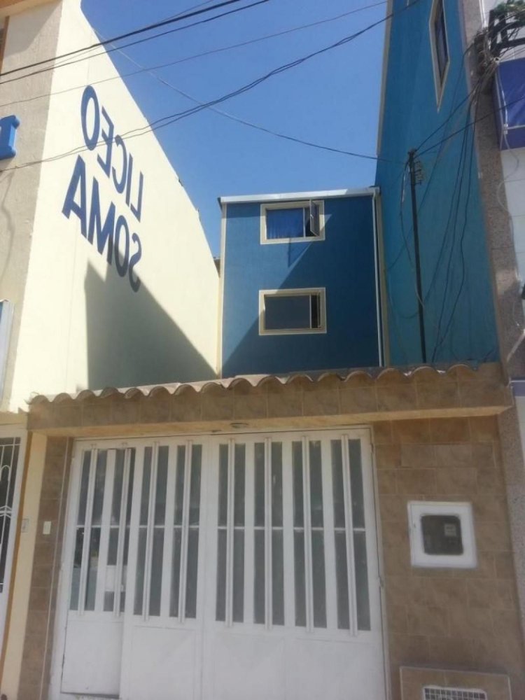 Дом с 13 спальнями в Богота, Колумбия № 13847