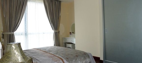 2 bedrooms Apartment in Thanh Xuan, Vietnam No. 5608 11