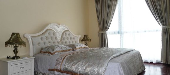 2 bedrooms Apartment in Thanh Xuan, Vietnam No. 5608 14