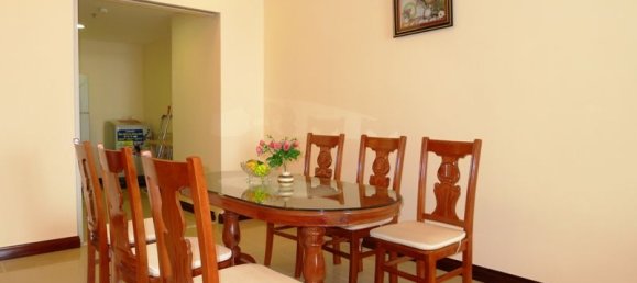 2 bedrooms Apartment in Thanh Xuan, Vietnam No. 5608 20