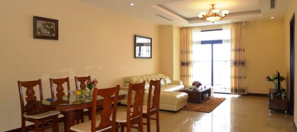 2 bedrooms Apartment in Thanh Xuan, Vietnam No. 5608 18