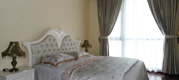 2 bedrooms Apartment in Thanh Xuan, Vietnam No. 5608 13