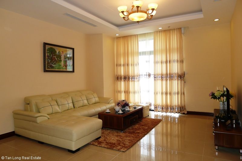 2 bedrooms Apartment in Thanh Xuan, Vietnam No. 5608