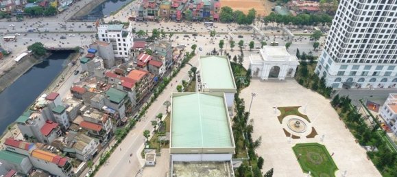 2 bedrooms Apartment in Thanh Xuan, Vietnam No. 5608 25