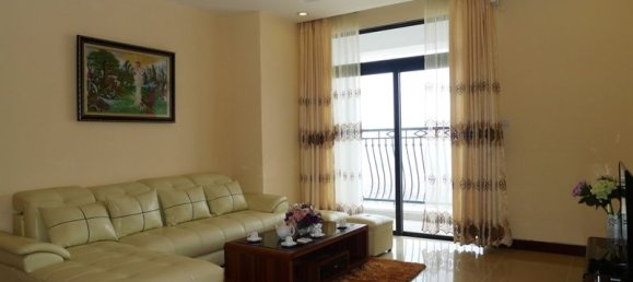 2 bedrooms Apartment in Thanh Xuan, Vietnam No. 5608 3