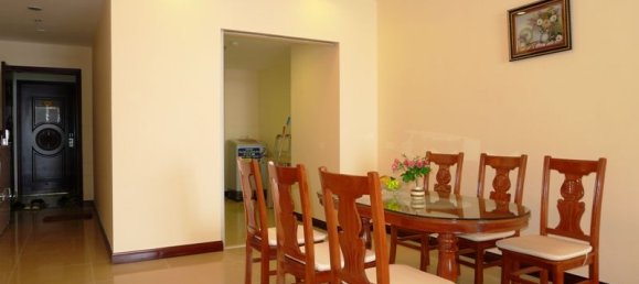 2 bedrooms Apartment in Thanh Xuan, Vietnam No. 5608 17