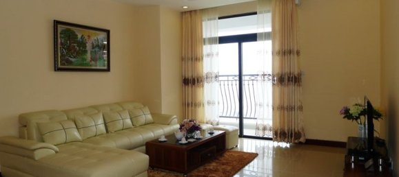 2 bedrooms Apartment in Thanh Xuan, Vietnam No. 5608 6