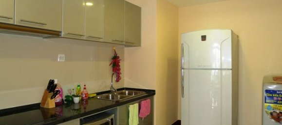 2 bedrooms Apartment in Thanh Xuan, Vietnam No. 5608 16