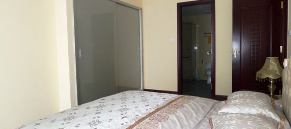2 bedrooms Apartment in Thanh Xuan, Vietnam No. 5608 12