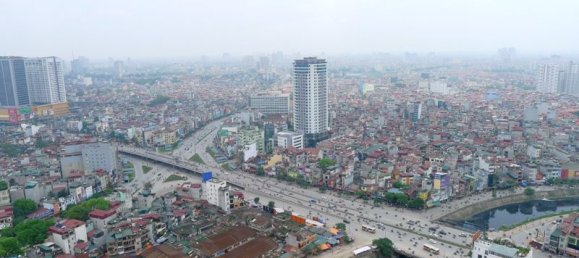 2 bedrooms Apartment in Thanh Xuan, Vietnam No. 5608 24