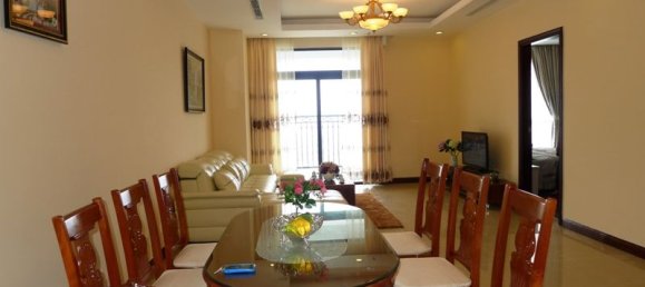2 bedrooms Apartment in Thanh Xuan, Vietnam No. 5608 19