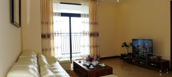 2 bedrooms Apartment in Thanh Xuan, Vietnam No. 5608 5