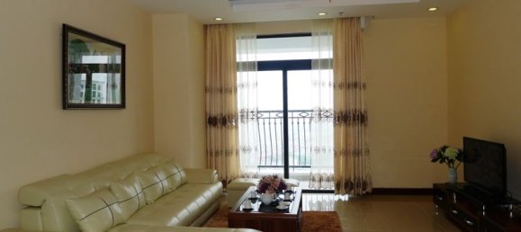 2 bedrooms Apartment in Thanh Xuan, Vietnam No. 5608 4