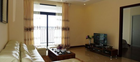 2 bedrooms Apartment in Thanh Xuan, Vietnam No. 5608 2