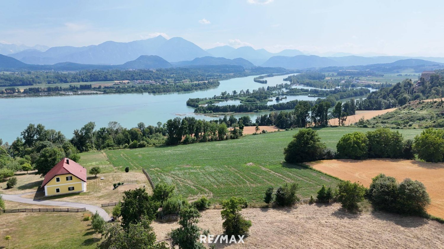 4092m² Land in Volkermarkt, Austria No. 157733
