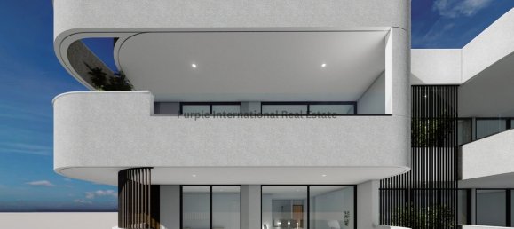 3 Schlafzimmer Wohnung in Limassol, Cyprus, Nr. 5339 2