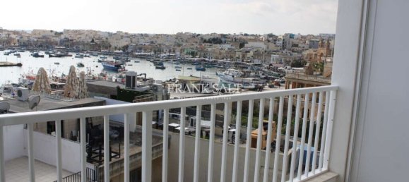 3 غرف نوم شقة في Marsaxlokk, Malta رقم 6314 27
