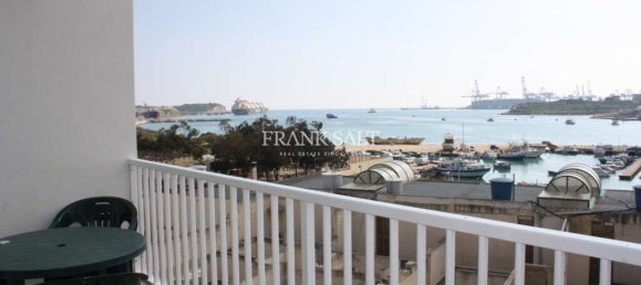 3 غرف نوم شقة في Marsaxlokk, Malta رقم 6314 26