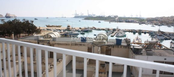 3 غرف نوم شقة في Marsaxlokk, Malta رقم 6314 16