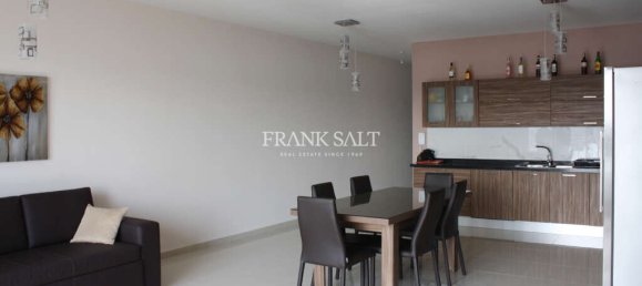 3 غرف نوم شقة في Marsaxlokk, Malta رقم 6314 4