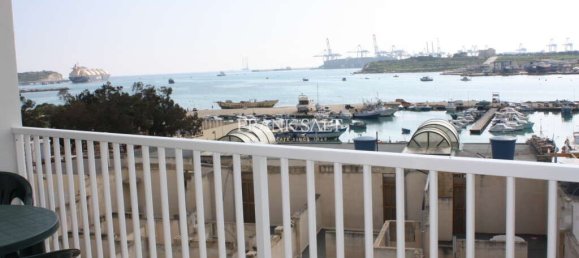 3 غرف نوم شقة في Marsaxlokk, Malta رقم 6314 25