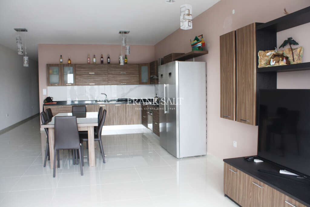 3 غرف نوم شقة في Marsaxlokk, Malta رقم 6314