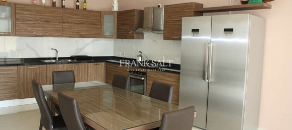 3 غرف نوم شقة في Marsaxlokk, Malta رقم 6314 14