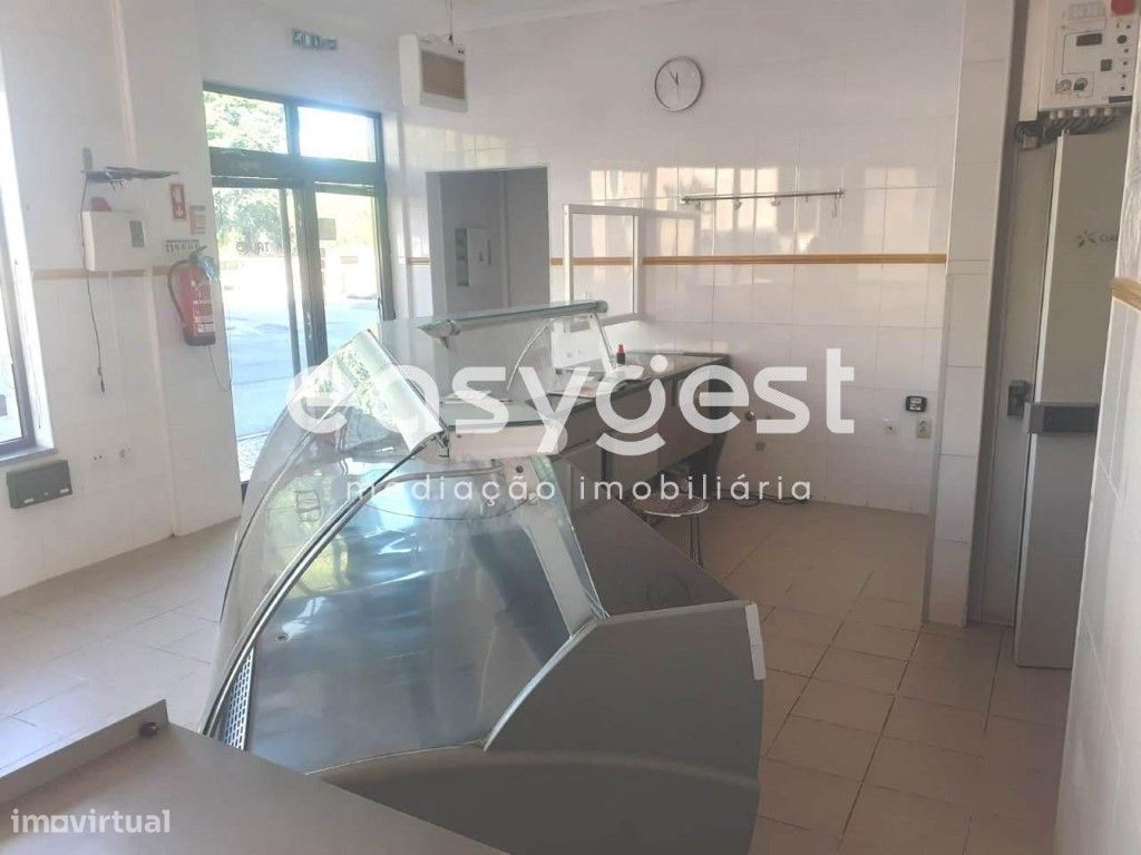 Gewerbliche Immobilie in Campo de Besteiros, Portugal 50m², Nr. 79707