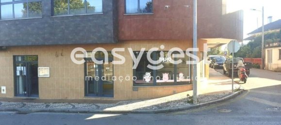 Gewerbliche Immobilie in Campo de Besteiros, Portugal 50m², Nr. 79707 14