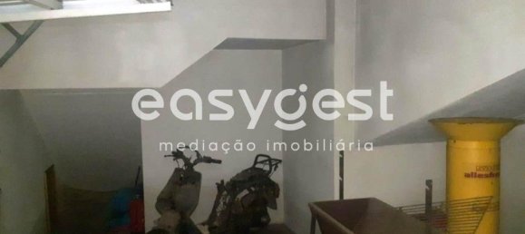 Gewerbliche Immobilie in Campo de Besteiros, Portugal 50m², Nr. 79707 11