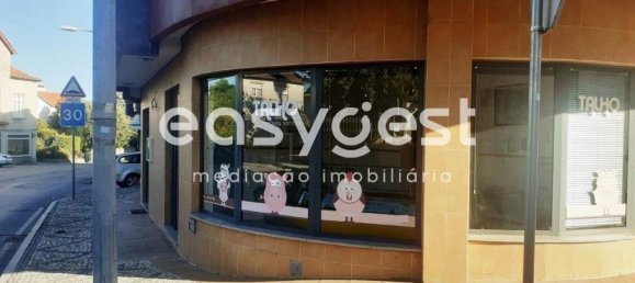 Gewerbliche Immobilie in Campo de Besteiros, Portugal 50m², Nr. 79707 15